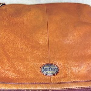 FOSSIL SHOULD/CROSSBODY BAG